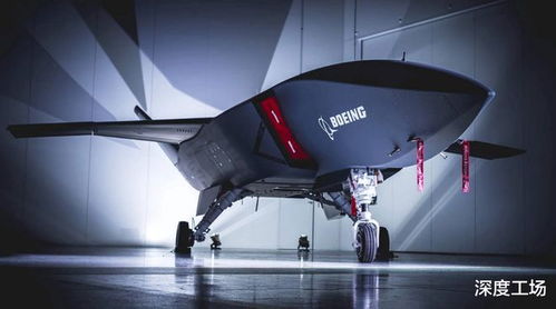 智能空戰(zhàn)新時(shí)代 美軍六代機(jī)技術(shù)躍進(jìn)與中國(guó)‘暗劍’加速研發(fā)的競(jìng)爭(zhēng)與啟示