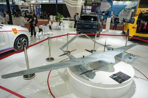 吉利科技推出空天地一體化應(yīng)急方案,引領(lǐng)智能無人飛行器銷售新趨勢(shì)